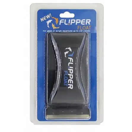 FLIPPER - Flipper Float - 2 in 1 magnetic aquarium cleaner FLIPPER - Flipper Float - 2 in 1 magnetic aquarium cleaner