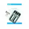 Hanna Instruments - Solución de calibración de fosfato (rango estrecho) - Para fotómetro Checker® HC - HI713-11 Hanna Instruments - Solución de calibración de fosfato (rango estrecho) - Para fotómetro Checker® HC - HI713-11