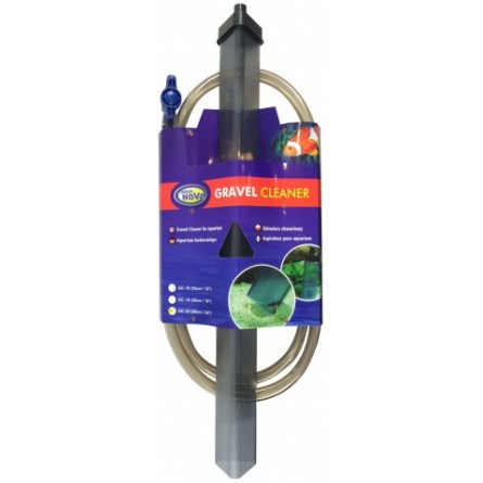AQUA NOVA - Čistilec gramoza - GC-24 - 60cm/24 AQUA NOVA - Čistilec gramoza - GC-24 - 60cm/24