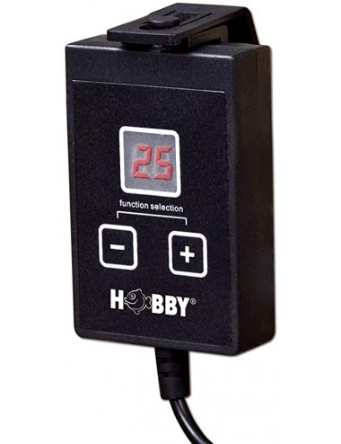 HOBBY - Aqua cooler control - Digital temperature controller