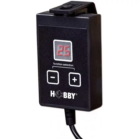 HOBBY - Aqua cooler control - Régulateur de température numérique