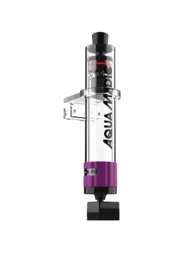 AQUA MEDIC – Multireaktor S – Gen II – All-in-one-Acrylglas-Filtrationssystem