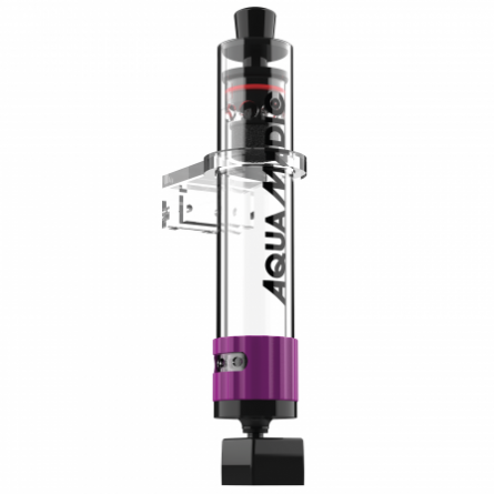 AQUA MEDIC - Multi reactor S - Gen II - Système de filtration tout en un en verre acrylique AQUA MEDIC - Multi reactor S - Gen II - Système de filtration tout en un en verre acrylique