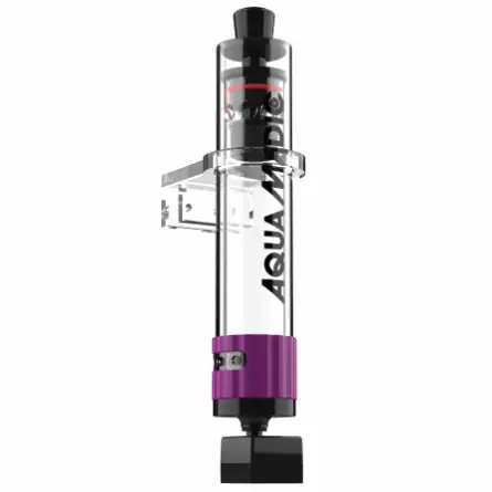 AQUA MEDIC - Multireactor S - Gen II - Sveobuhvatni sustav filtracije od akrilnog stakla AQUA MEDIC - Multireactor S - Gen II - Sveobuhvatni sustav filtracije od akrilnog stakla