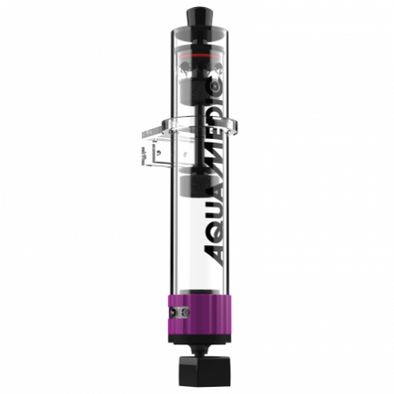 AQUA MEDIC - Multireactor M - Gen II - Sveobuhvatni sustav filtracije od akrilnog stakla AQUA MEDIC - Multireactor M - Gen II - Sveobuhvatni sustav filtracije od akrilnog stakla