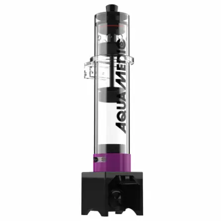 AQUA MEDIC - Multi reactor L - Gen II - Système de filtration tout en un en verre acrylique