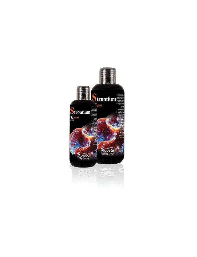 NATUREZA AQUÁTICA - Stromtium X-Pro - 500ml