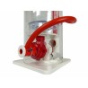 ROYAL EXCLUSIV - Mini Bubble King 160 z Red Dragon X DC 12/24V - Skimer za akvarij 200 do 500L