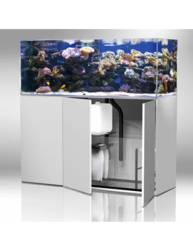 AQUA MEDIC - Armatus 450 - White - Saltwater aquarium