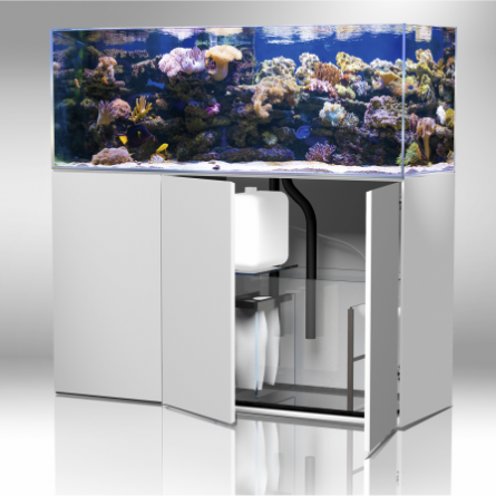 AQUA MEDIC - Armatus 450 - White - Saltwater aquarium