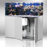 AQUA MEDIC - Armatus 400 - Blanc - Aquarium d'eau de mer