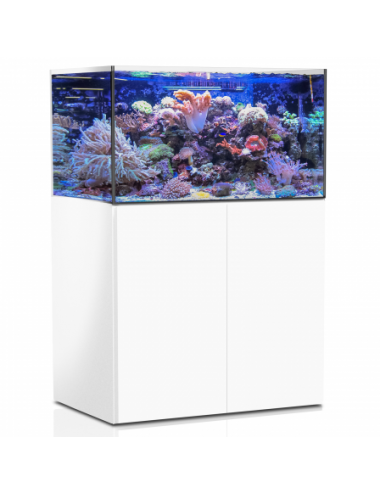 AQUA MEDIC - Armatus 375 XD - Blanc - Aquarium d'eau de mer