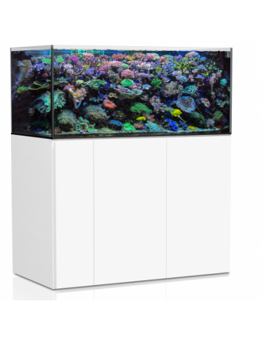 AQUA MEDIC - Armatus 500 XD - Blanc - Aquarium d'eau de mer