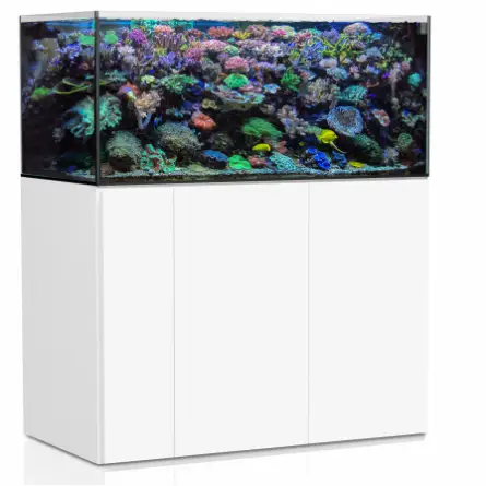 AQUA MEDIC - Armatus 500 XD - Bianco - Acquario marino AQUA MEDIC - Armatus 500 XD - Bianco - Acquario marino