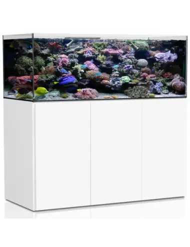 AQUA MEDIC - Armatus 575 XD - Blanc - Aquarium d'eau de mer