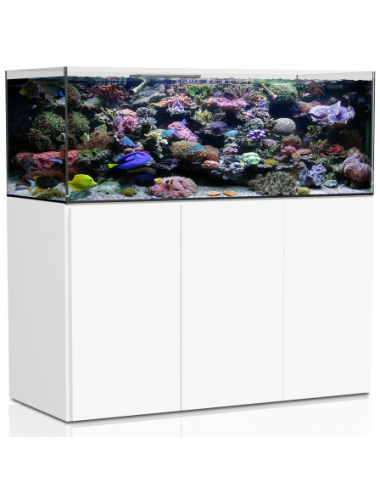 AQUA MEDIC - Armatus 575 XD - Weiß - Meerwasseraquarium