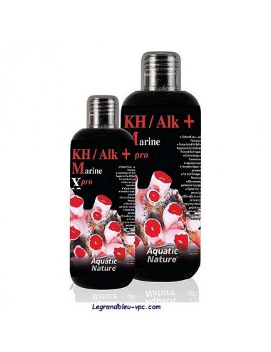 AQUATIC NATURE - ALK / Kh + Marine X-Pro - 500 ml