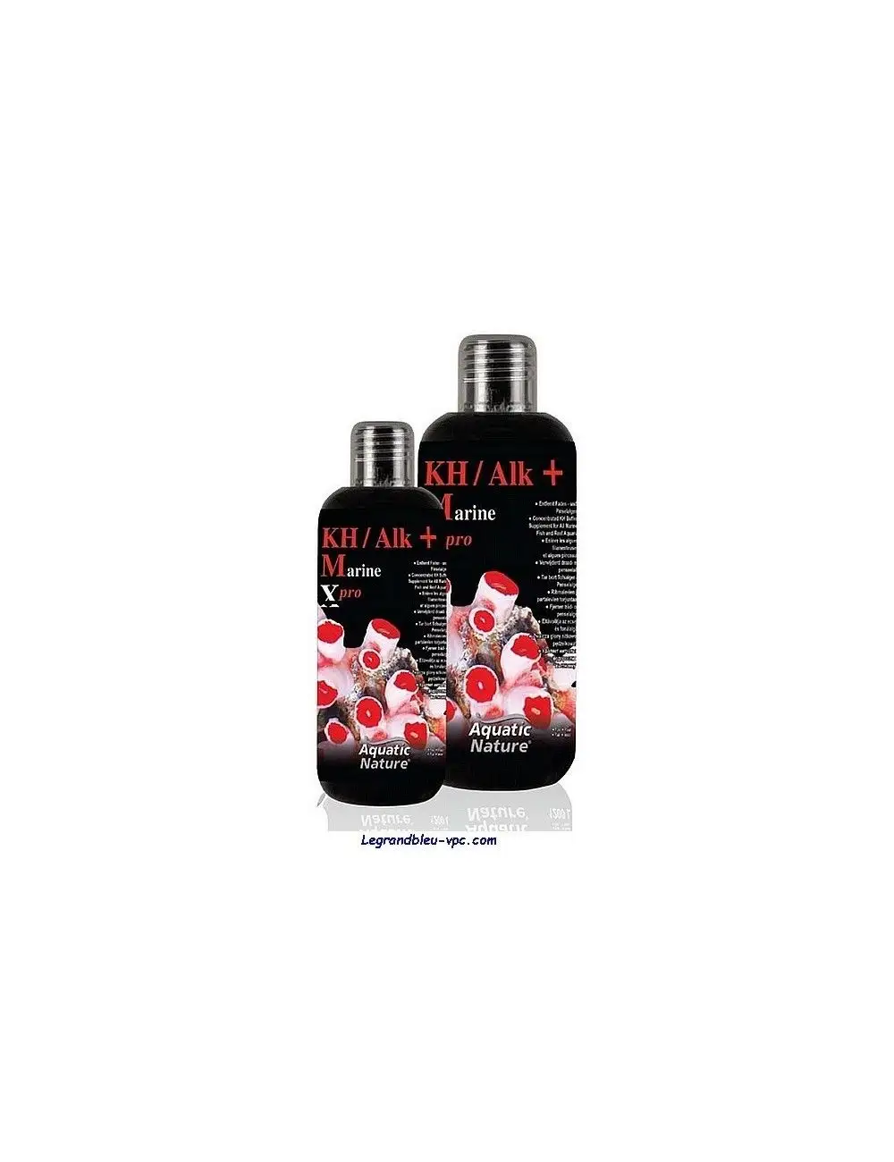 AQUATIC NATURE - ALK/Kh + Marine X-Pro - 500ml