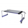 AQUA MEDIC - Aquarius plant 90 plus - Luminaire LED pour aquariums d'eau douce avec contrôle par application