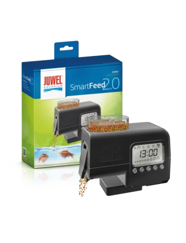 JUWEL - SmartFeed 2.0 - distributeur automatique premium