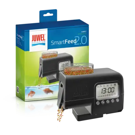 JUWEL - SmartFeed 2.0 - distributeur automatique premium JUWEL - SmartFeed 2.0 - distributeur automatique premium