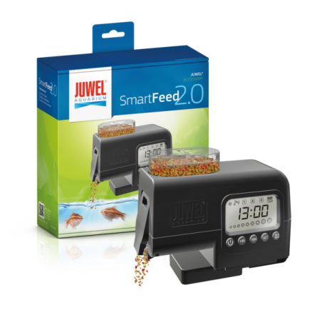 JUWEL - SmartFeed 2.0 - distributore automatico premium JUWEL - SmartFeed 2.0 - distributore automatico premium
