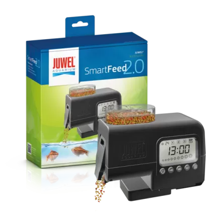 JUWEL - SmartFeed 2.0 - premium vending machine