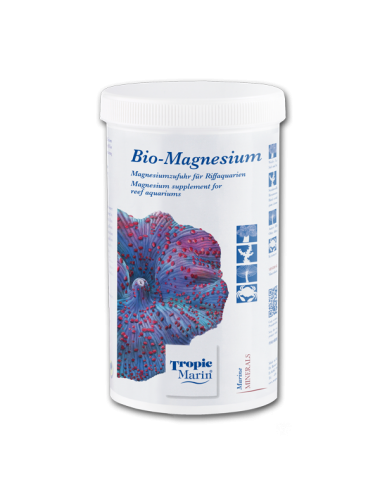TROPIC MARIN - Bio-Magnesium - 1,5 kg