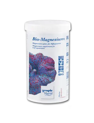 TROPIC MARINE - Bio-Magnesio - 1,5 kg
