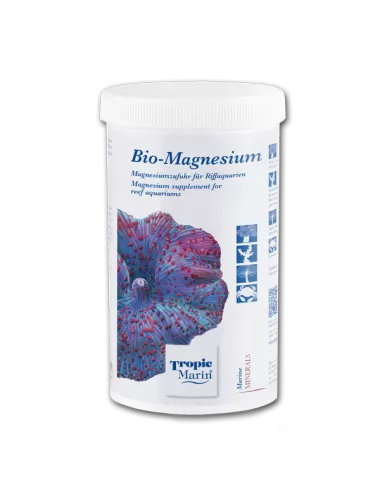 TROPIC MARINE - Bio-Magnesium - 1.5 kg