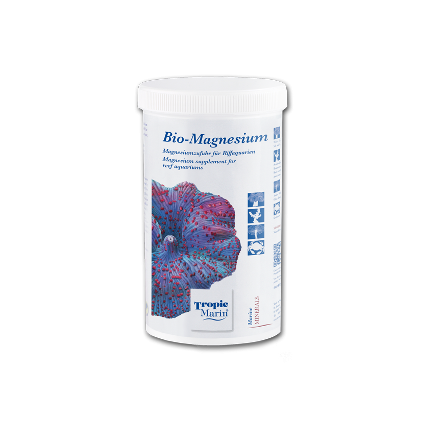 TROPIC MARIN - Bio-Magnésio - 1,5 kg