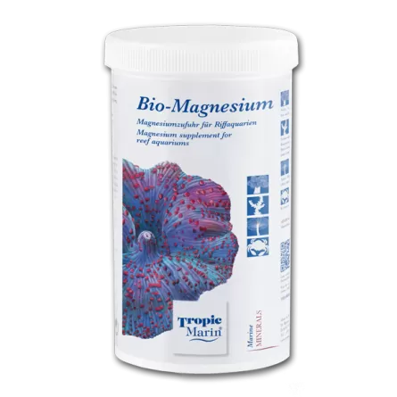 TROPIC MARINE - Bio-Magnesio - 1,5 kg