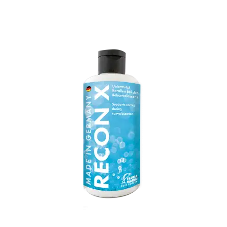FAUNA MARIN - RECON X - 500ml FAUNA MARIN - RECON X - 500ml