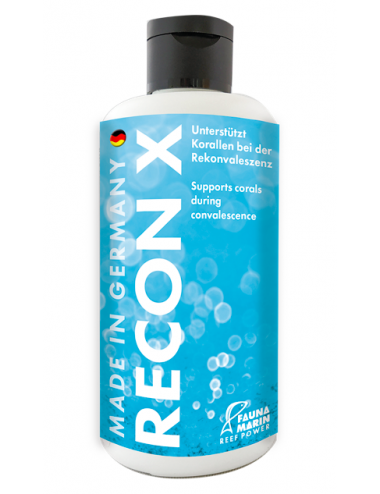 FAUNA MARIN - RECON X - 1000ml