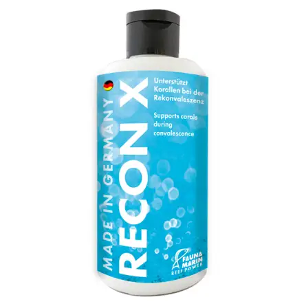 FAUNA MARIN - RECON X - 1000ml FAUNA MARIN - RECON X - 1000ml