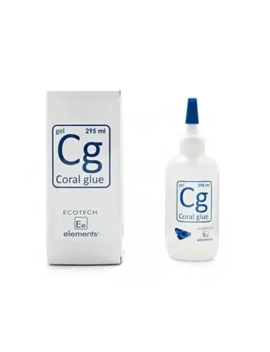 ECOTECH MARINE - Coral Glue 295ml - Glue for cuttings