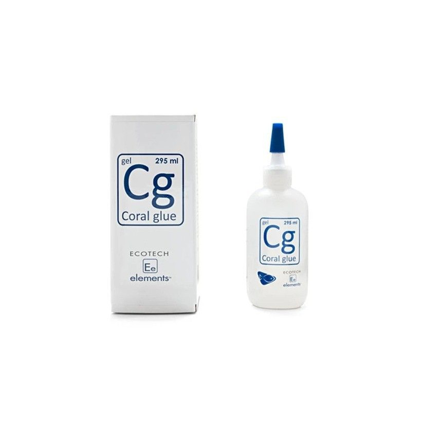 ECOTECH MARINE - Coral Glue 295ml - Colla per talee