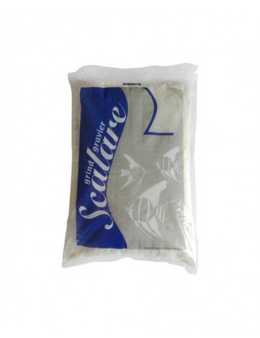 SCALARE - Macina Spiaggia - 10 kg