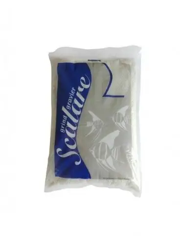 SCALARE - Moer Praia - 10 kg