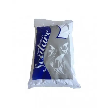 SCALARE - Wit rivierzand - 9 kg SCALARE - Wit rivierzand - 9 kg