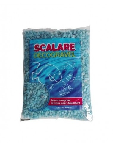 SCALARE - Decogravel Firenze - 6-9 mm - 1 kg
