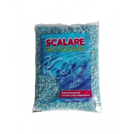 SCALARE - Decogravel Firenze - 6-9 mm - 1kg SCALARE - Decogravel Firenze - 6-9 mm - 1kg