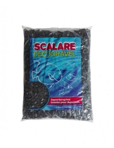 SCALARE - Decogravel Livorno - 6-9 mm - 1kg
