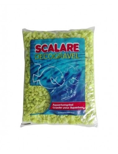 SCALARE - Decogravel Rimini - 6-9 mm - 1 kg