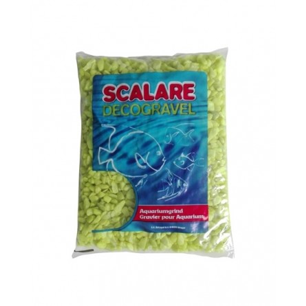 SCALARE - Decogravel Rimini - 6-9 mm - 1 kg SCALARE - Decogravel Rimini - 6-9 mm - 1 kg