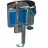 AQUAEL - Versamax Mini - 230l/u – extern watervalfilter