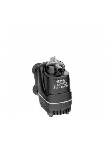 AQUAEL - Ventilatore Mikro Plus – filtro interno