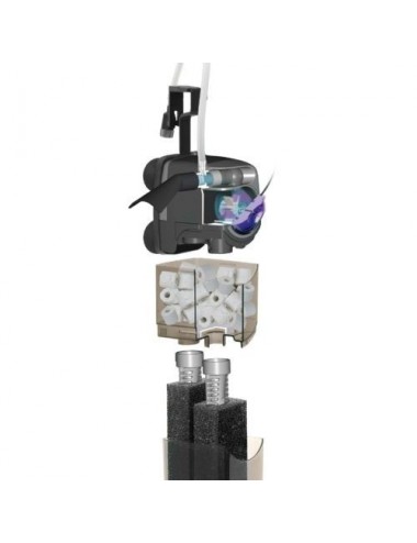 AQUAEL - Unifilter UV 750 – 750L/H - UV notranji filter