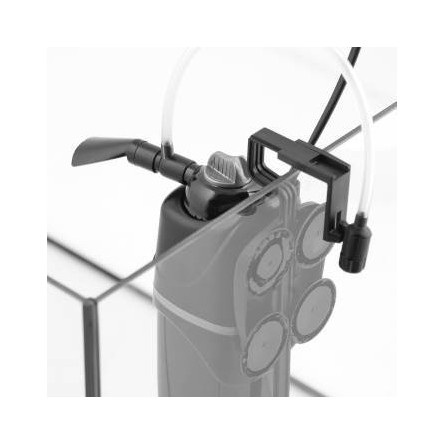 AQUAEL - Fan Mini Plus – 260 L/H - notranji filter
