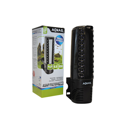 AQUAEL - Asap 700 – 650 L/H - binnenfilter AQUAEL - Asap 700 – 650 L/H - binnenfilter